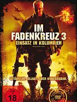 Poster der Im Fadenkreuz 3: Einsatz in Kolumbien