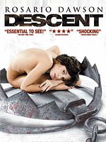 Poster der Descent