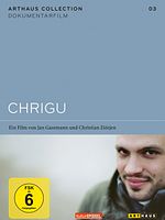 Poster der Chrigu