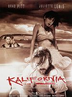 Poster der Kalifornia