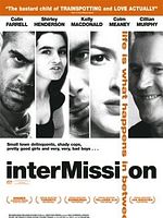 Poster der Intermission