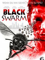 Poster der Black Swarm
