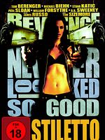 Poster der Stiletto