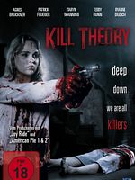 Poster der Kill Theory