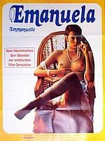 Poster der Emmanuelle