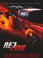 Poster der Redline