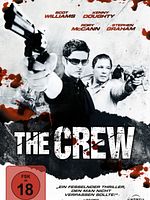 Poster der The Crew