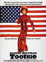 Poster der Tootsie
