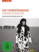 Poster der Die Unberührbare