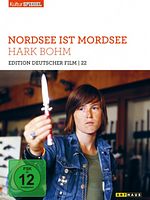 Poster der Nordsee ist Mordsee