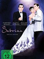 Poster der Sabrina