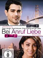 Poster der Bei Anruf Liebe