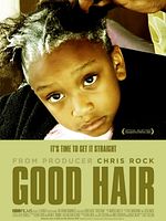 Poster der Good Hair