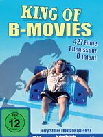 Poster der King Of B-Movies