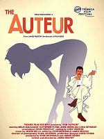 Poster der The Auteur