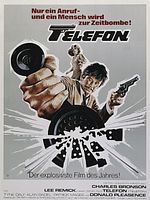 Poster der Telefon