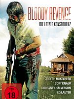 Poster der Bloody Revenge