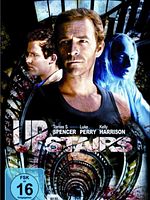 Poster der Upstairs