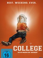 Poster der College
