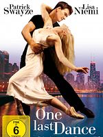 Poster der One Last Dance