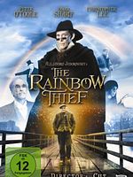Poster der The Rainbow Thief