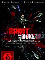 Poster der Shoot The Duke