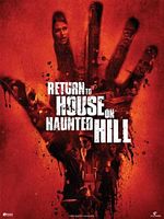 Poster der Haunted Hill - Die Rückkehr in das Haus des Schreckens