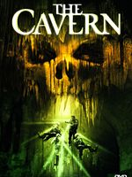 Poster der The Cavern - Abstieg ins Grauen