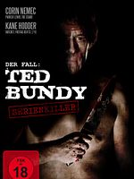 Poster der Der Fall Ted Bundy – Serienkiller