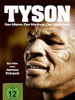 Poster der Tyson