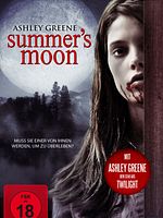 Poster der Summer's Moon