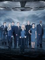 Bild von V – Die Rückkehrer