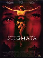 Poster der Stigmata
