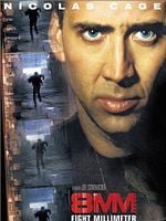 Poster der 8MM - Acht Millimeter