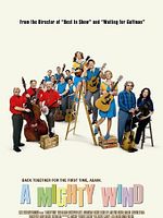 Poster der A Mighty Wind