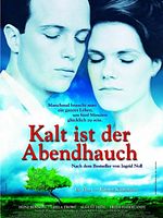 Poster der Kalt ist der Abendhauch