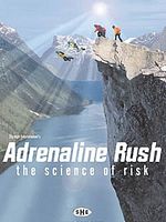 Poster der Adrenaline Rush