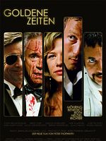 Poster der Goldene Zeiten
