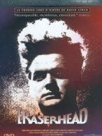 Poster der Eraserhead
