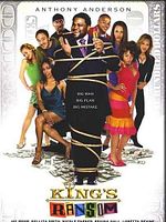 Poster der King´s Ransom