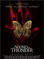 Poster der A Sound of Thunder