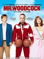 Poster der Mr. Woodcock