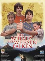 Poster der Der Schatz der weißen Falken