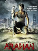 Poster der Arahan