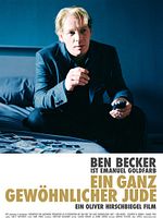 Poster der Ein ganz gewöhnlicher Jude