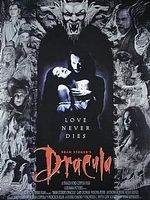 Poster der Bram Stoker's Dracula