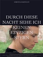 Poster der Durch diese Nacht sehe ich keinen einzigen Stern