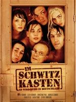 Poster der Im Schwitzkasten