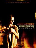Poster der High Tension