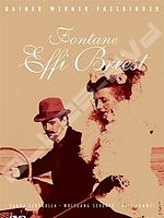 Poster der Fontane Effi Briest